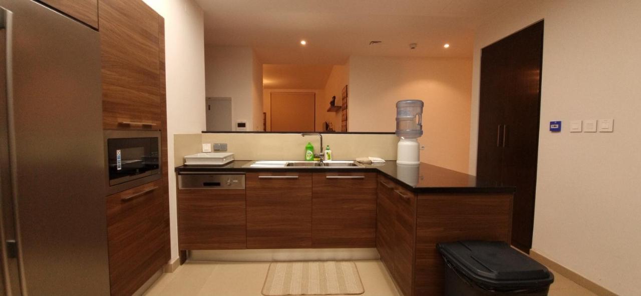 One 2Bhk Elegant Apartment In Muscat Bay 03 Экстерьер фото